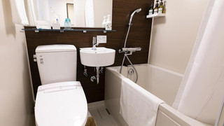 スモールダブルルーム 禁煙