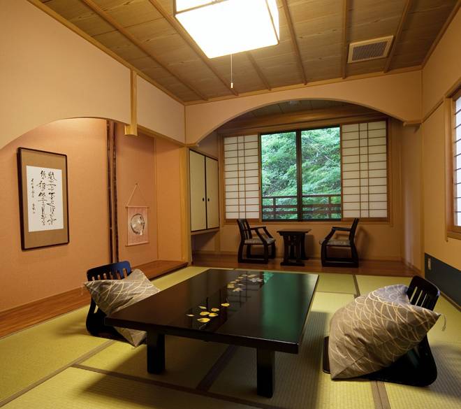 スタンダード客室の例(1) / 1