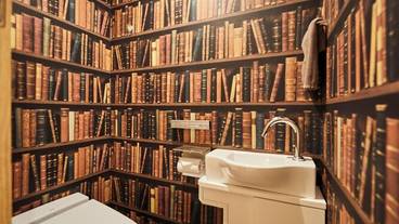 バスルーム / 29