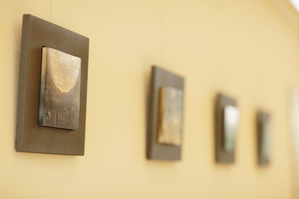 館内のインテリア例5