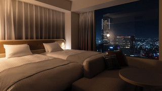 スーペリツインB 禁煙