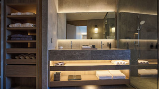 ソラノスイート 禁煙