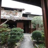 はる家 ならまち（奈良県 町家） / 4