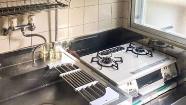 専用キッチン / 12