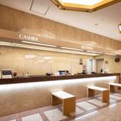 名鉄小牧ホテル（愛知県 シティホテル） / 2