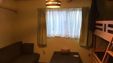 リビング エリア / 12