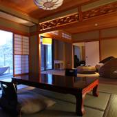 箱根仙石原温泉 きたの風茶寮（神奈川県 リゾートホテル） / 4