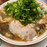 尾道ラーメン 丸ぼし（オノミチラーメンマルボシ）