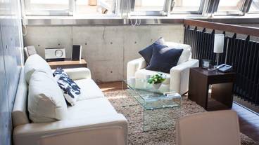 リビング エリア / 31