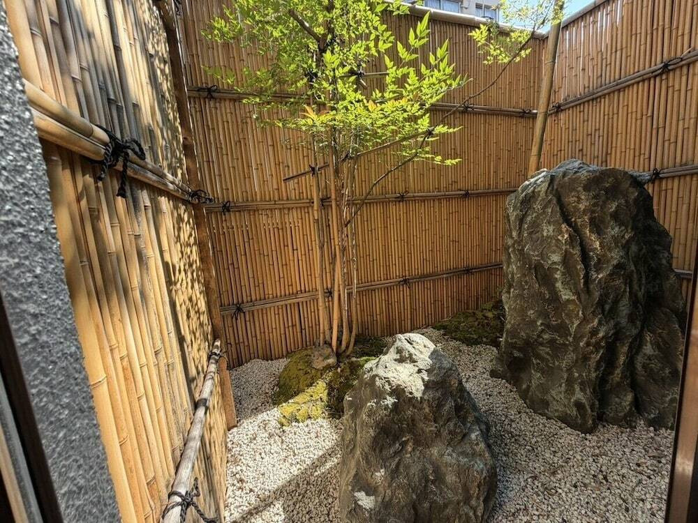 庭園
