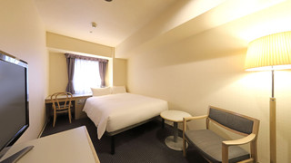 スタンダード ダブルルーム