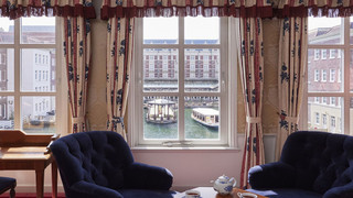 [翌日1DAYパスポート付] スタンダードツイン