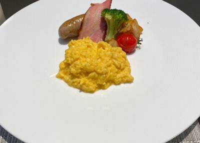 芝パークホテル