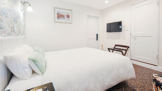Standard Double Room, Mountain View