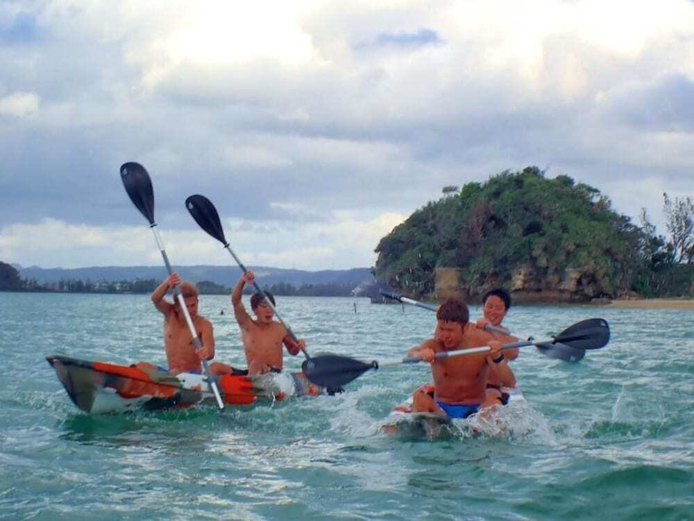 フィットネス設備