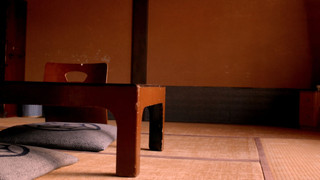 トリプルルーム