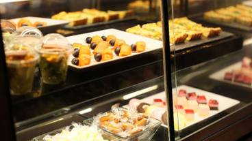 ロビーラウンジ / 7