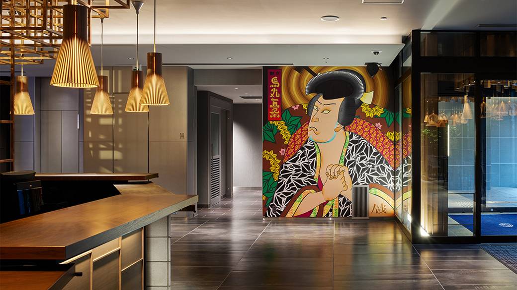 レセプション⑧ / 4