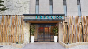 施設の入り口 / 14