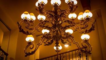 ロビーラウンジ / 3