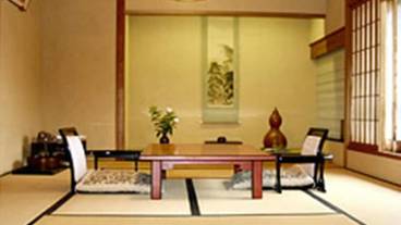 リビングルーム / 6