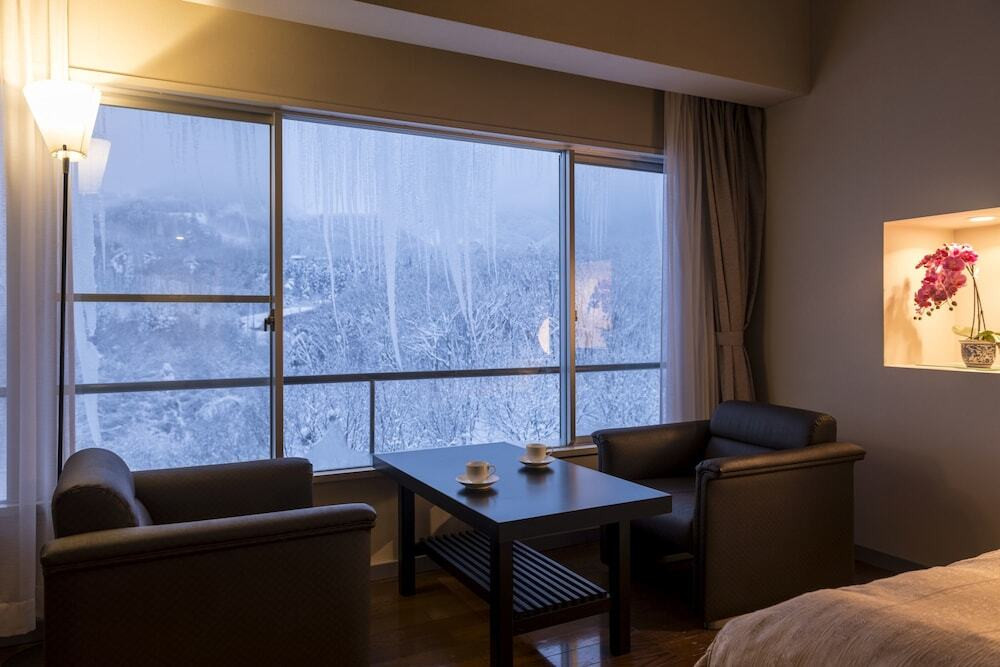 施設からの眺望