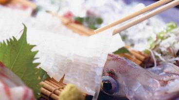 食事・飲み物 / 1