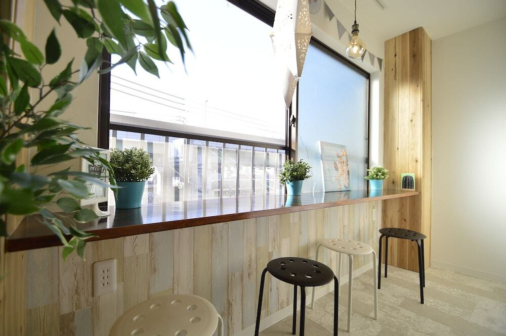 施設からの眺望