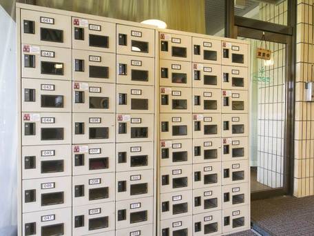 ビジネスホテル こさなぎ / 2