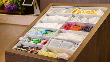 施設内の設備 / 4