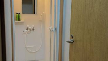 共用バスルーム / 8