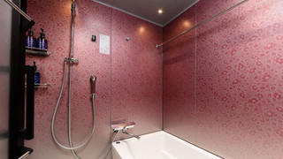 スーペリア 2 ベッドルーム スイート