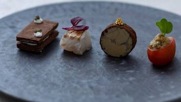 食事・飲み物 / 17