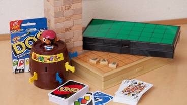 施設内の設備 / 9