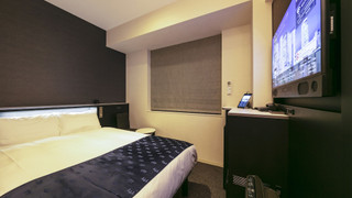 スタンダードルーム シャワーオンリー