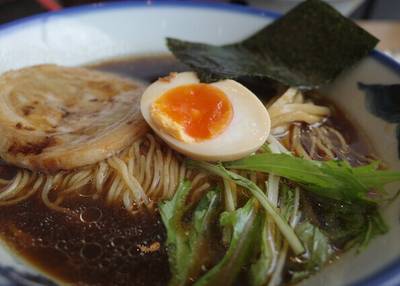 AFURI ramen+dumpling 雪ニセコ