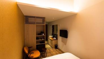 客室の設備とサービス / 37