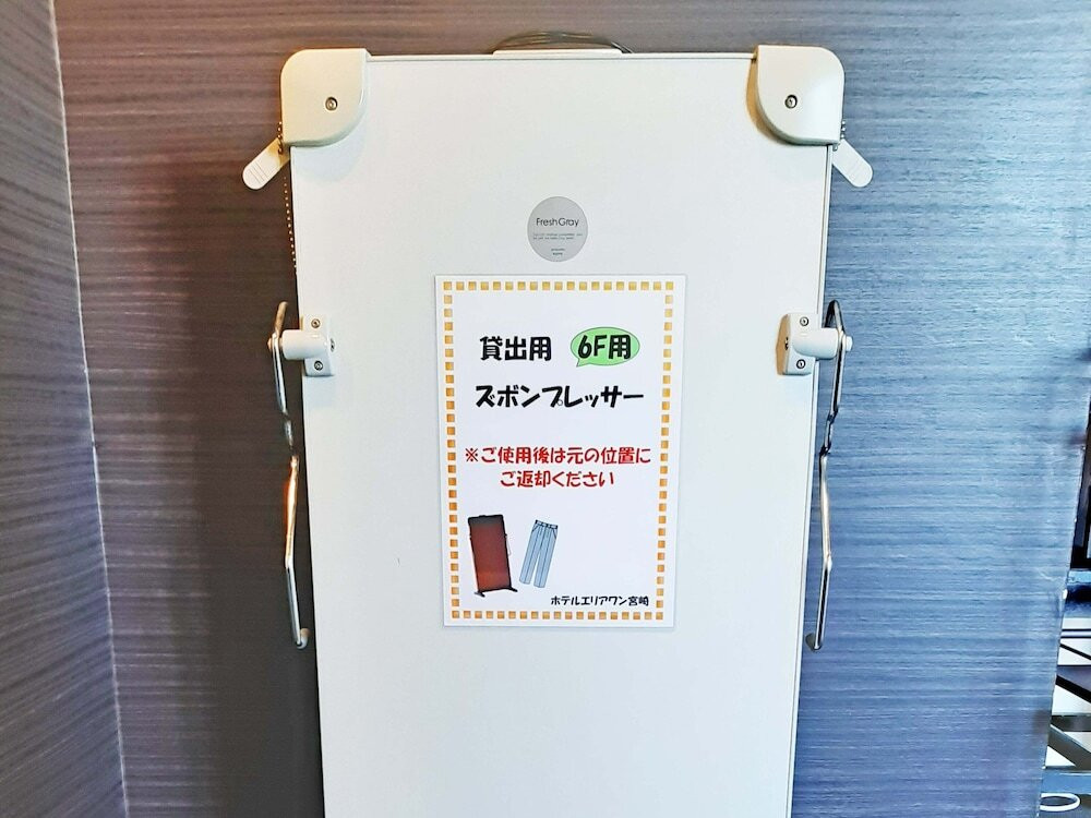 客室の設備とサービス