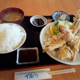 イルカ(イルカ)