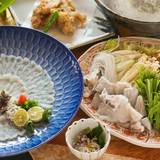 会席料理一例③ / 3