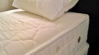 セミダブルルーム 喫煙可