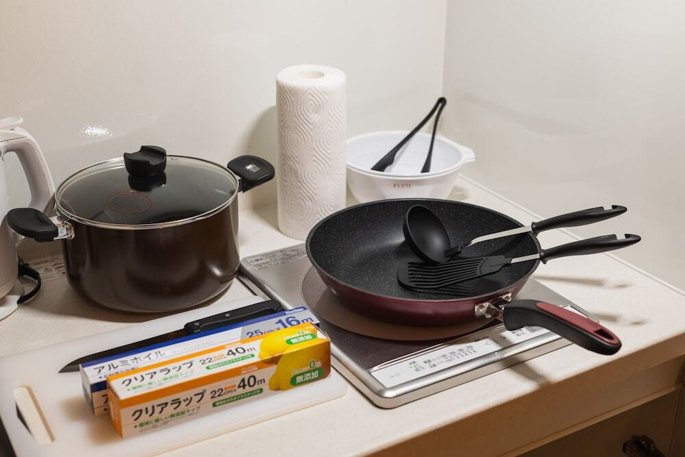 客室の設備とサービス