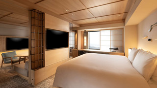 キングデラックススイート 禁煙