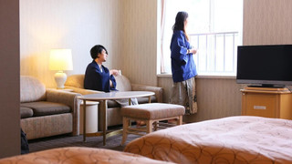 スタンダード ツインルーム