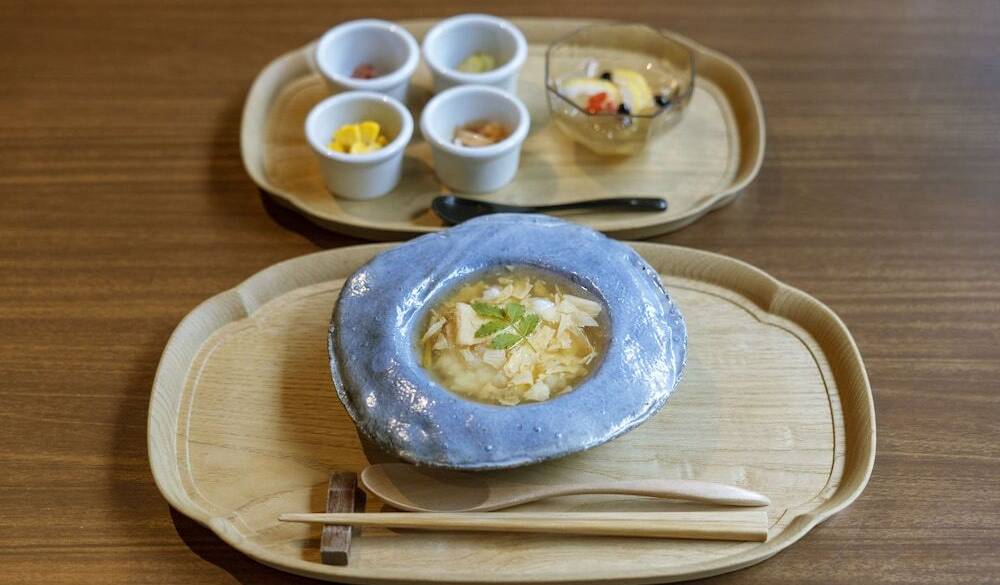 朝食セット① / 2