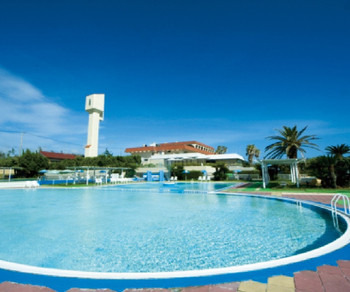 夏はガーデンプールも♡海を望む貸切露天風呂も見逃せない4061957