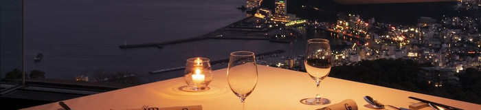 【熱海】温泉×洋食を楽しめるホテル8選。思い出に残る特別な旅を/静岡県