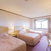 鶯宿温泉 ホテル森の風 鶯宿（岩手県 リゾートホテル） / 5