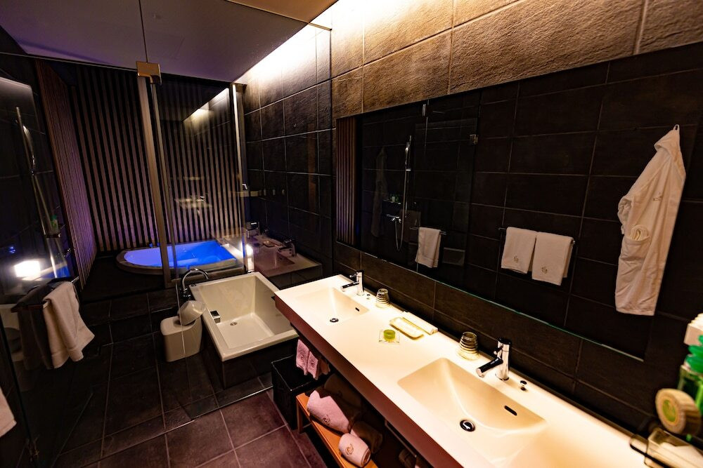 客室の設備とサービス