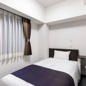 新橋アーバンホテル(東京都 ビジネスホテル) / 5